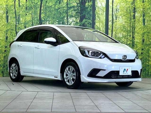 Honda FIT 2020-04 186197-16