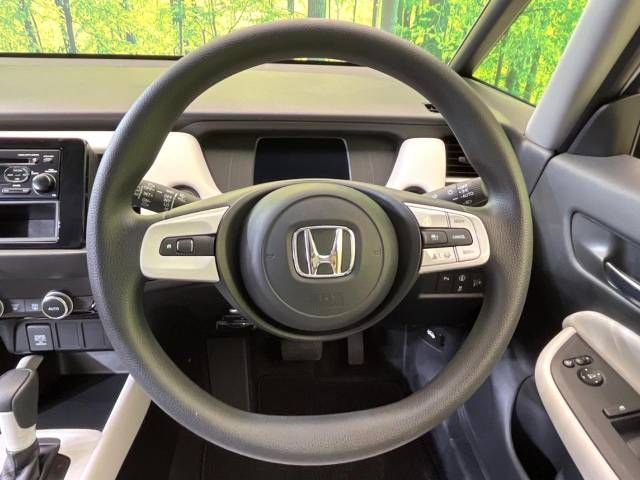 Honda FIT 2020-04 186197-11