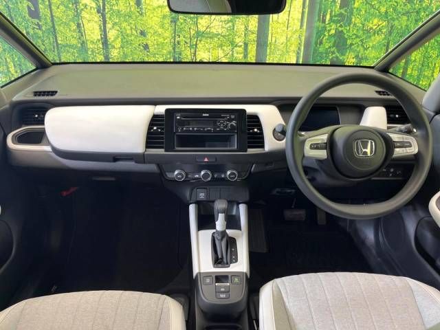 Honda FIT 2020-04 186197-1