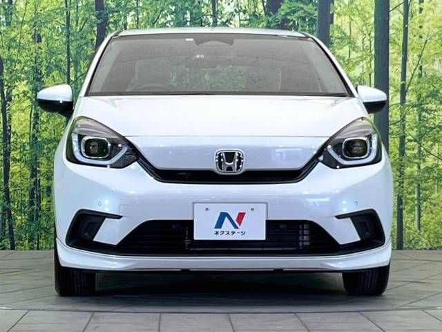 Honda FIT 2020-04 186197-14