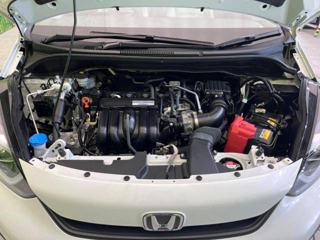 Honda FIT 2020-04 186197-18