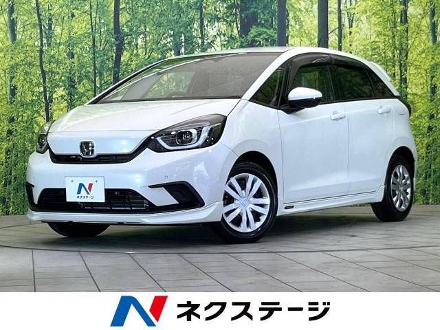 Honda FIT 2020-04 186197-0