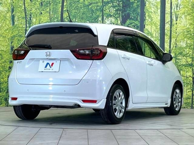 Honda FIT 2020-04 186197-17