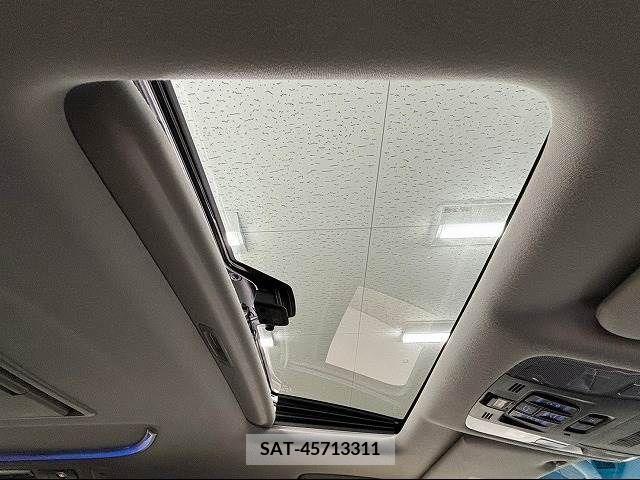 Toyota ALPHARD 2021-06 280450-6