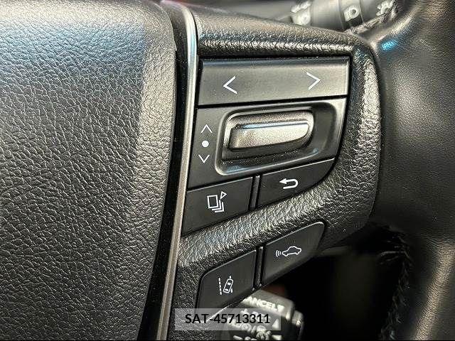 Toyota ALPHARD 2021-06 280450-8
