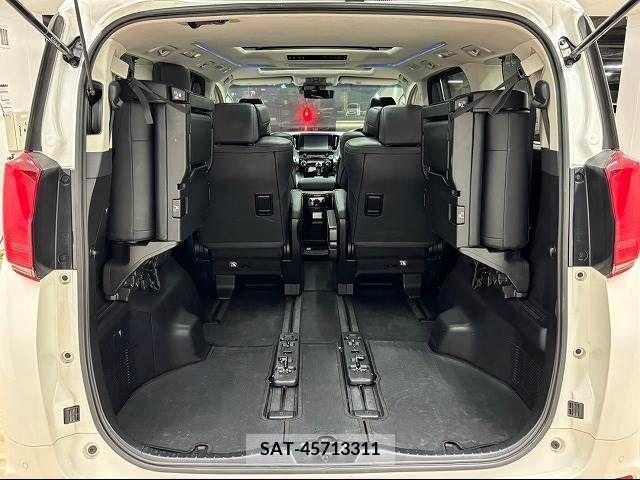 Toyota ALPHARD 2021-06 280450-12