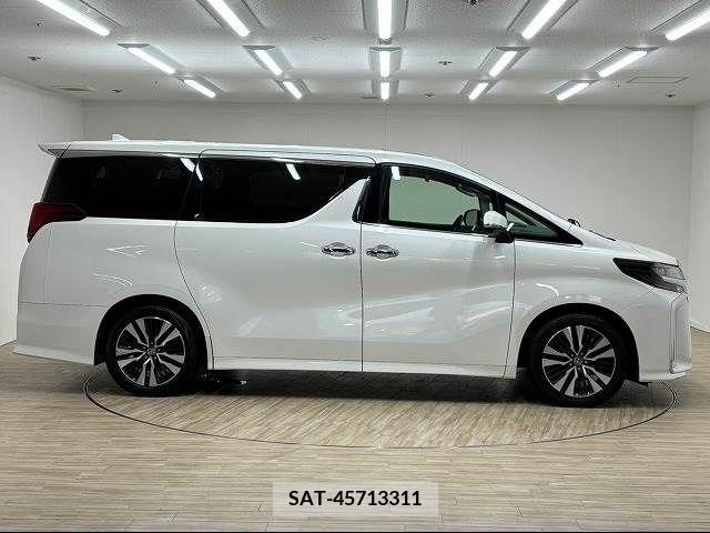 Toyota ALPHARD 2021-06 280450-15