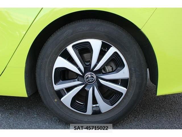 Toyota PRIUS PHV 2018-07 351679-12