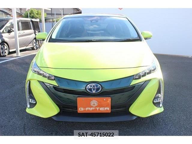 Toyota PRIUS PHV 2018-07 351679-6