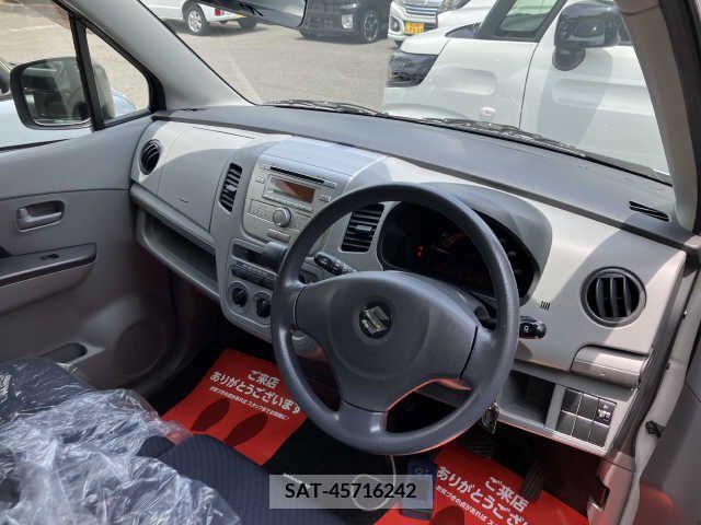 Suzuki WAGON R 2011-07 311623-1