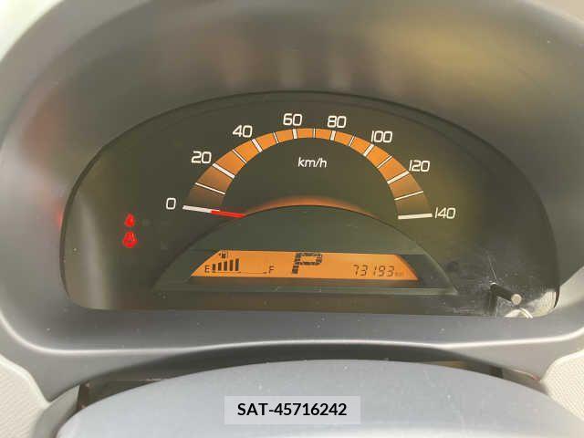 Suzuki WAGON R 2011-07 311623-8