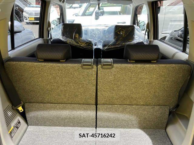 Suzuki WAGON R 2011-07 311623-6