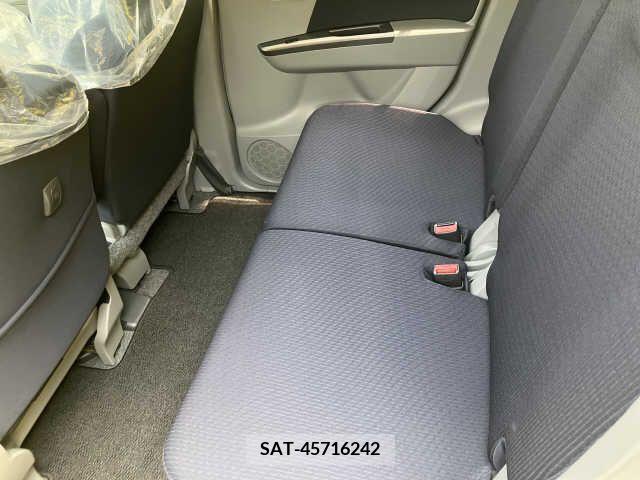 Suzuki WAGON R 2011-07 311623-5