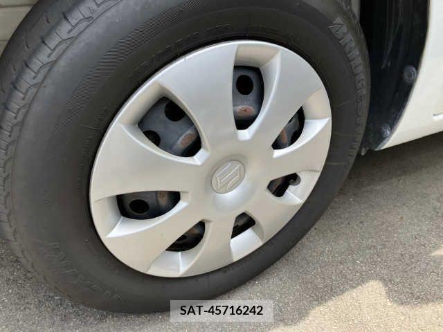 Suzuki WAGON R 2011-07 311623-3
