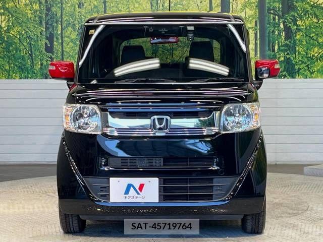 Honda N BOX SLASH 2014-12 306837-13