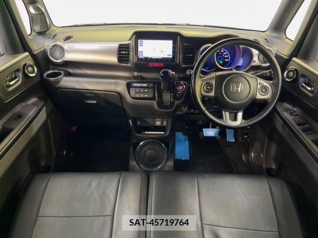 Honda N BOX SLASH 2014-12 306837-1