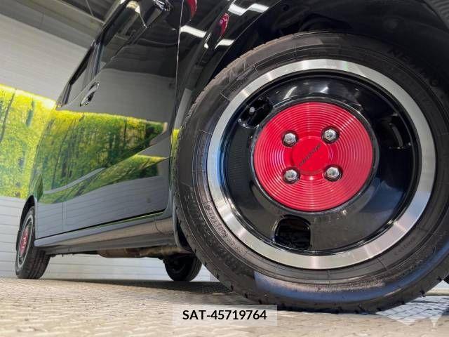 Honda N BOX SLASH 2014-12 306837-12