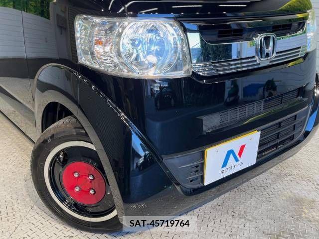 Honda N BOX SLASH 2014-12 306837-11