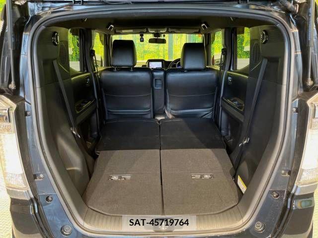Honda N BOX SLASH 2014-12 306837-10