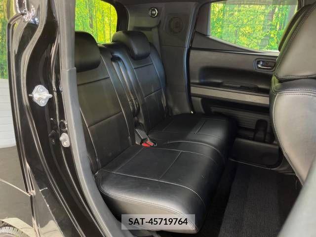 Honda N BOX SLASH 2014-12 306837-9