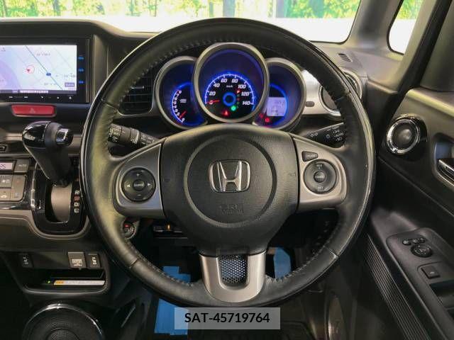 Honda N BOX SLASH 2014-12 306837-19