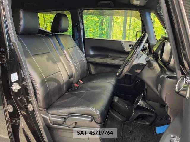 Honda N BOX SLASH 2014-12 306837-8