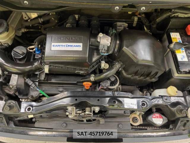 Honda N BOX SLASH 2014-12 306837-17
