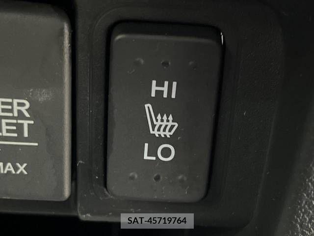 Honda N BOX SLASH 2014-12 306837-7