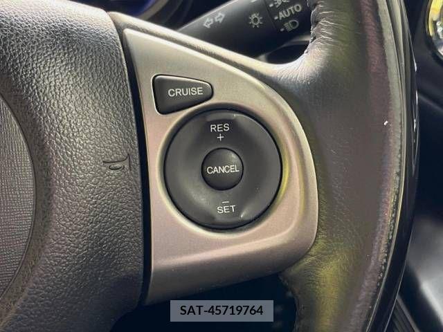 Honda N BOX SLASH 2014-12 306837-5