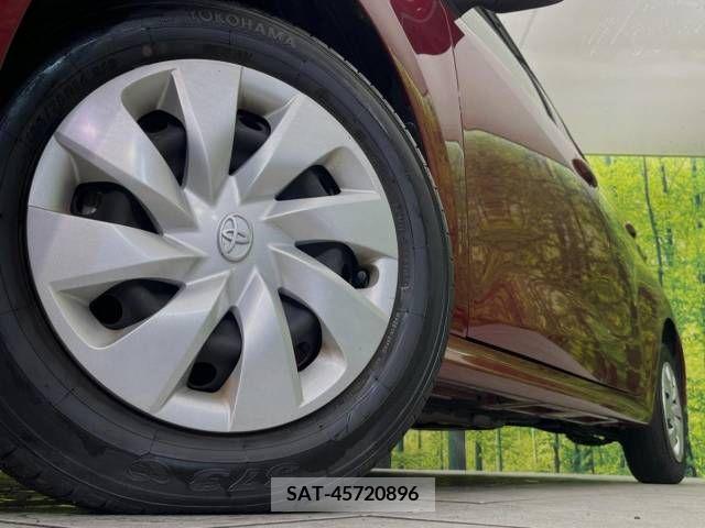 Toyota YARIS 2021-07 210524-13
