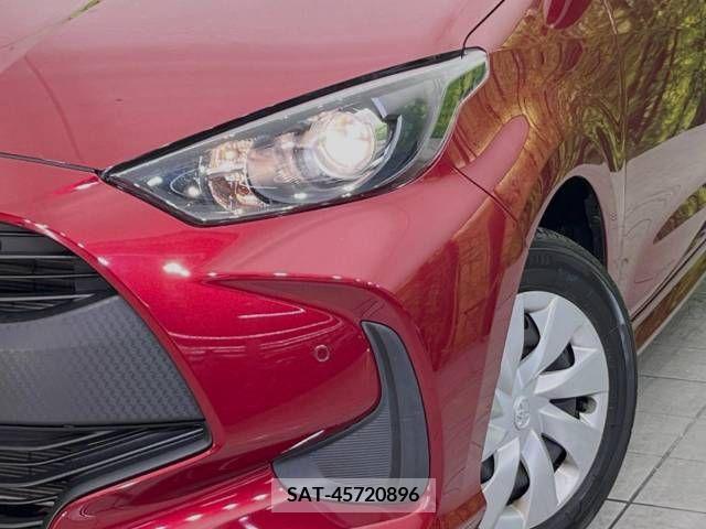 Toyota YARIS 2021-07 210524-12