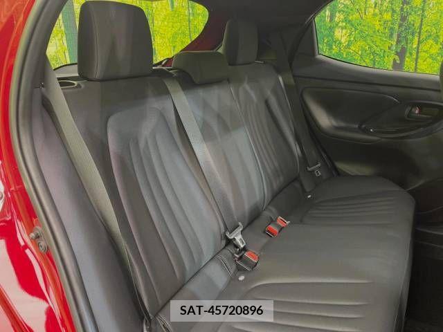 Toyota YARIS 2021-07 210524-9