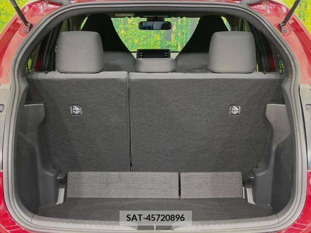 Toyota YARIS 2021-07 210524-10
