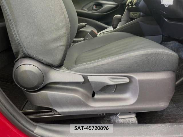 Toyota YARIS 2021-07 210524-6