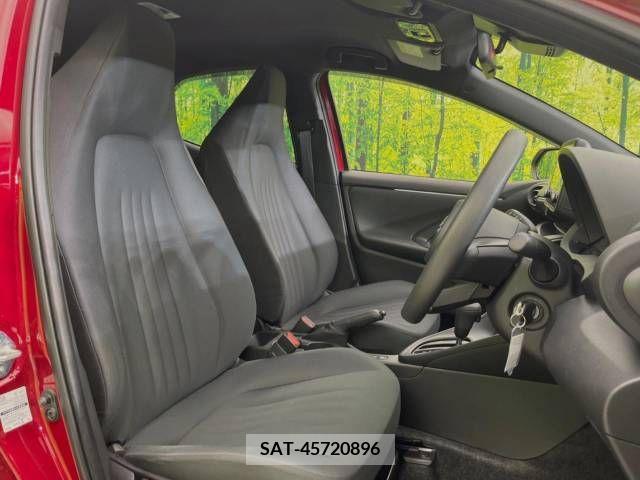 Toyota YARIS 2021-07 210524-8