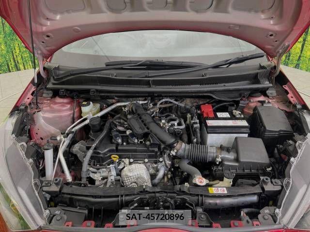 Toyota YARIS 2021-07 210524-18