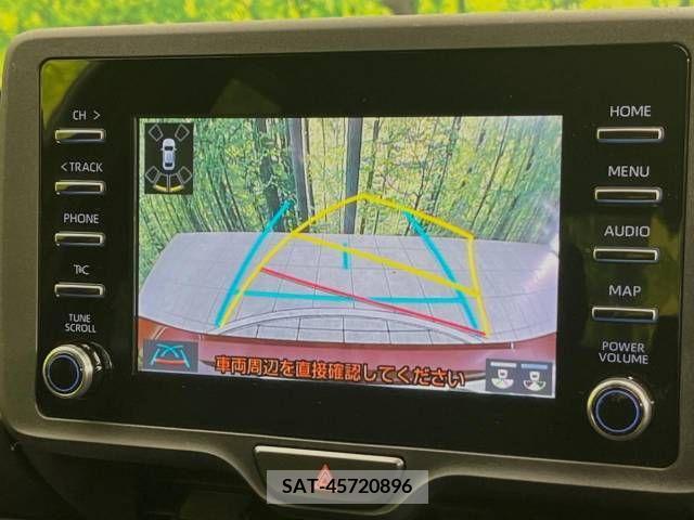 Toyota YARIS 2021-07 210524-5