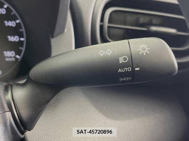 Toyota YARIS 2021-07 210524-7