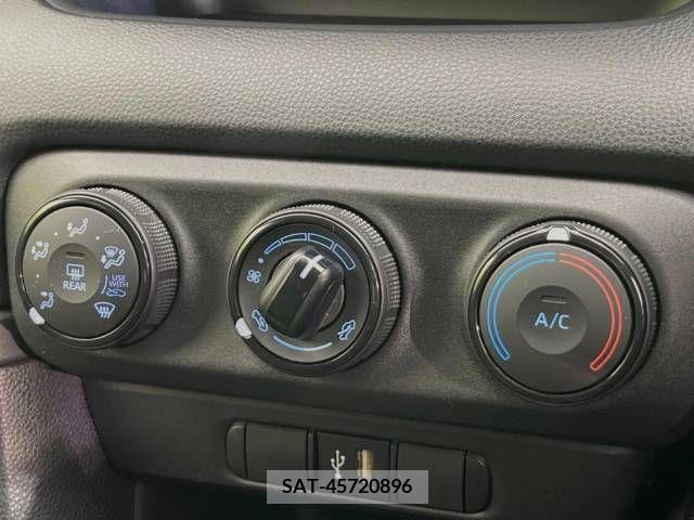 Toyota YARIS 2021-07 210524-3