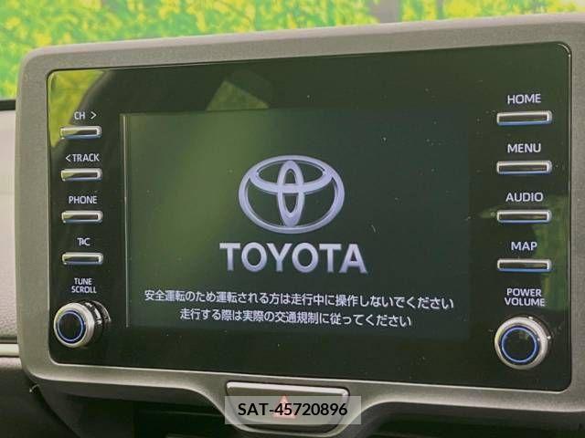 Toyota YARIS 2021-07 210524-4