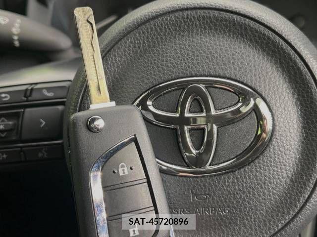 Toyota YARIS 2021-07 210524-2