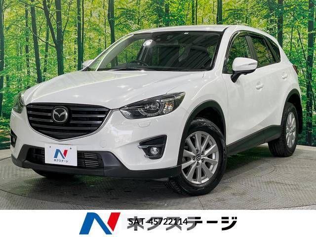 Mazda CX-5 2015-03 295907-0