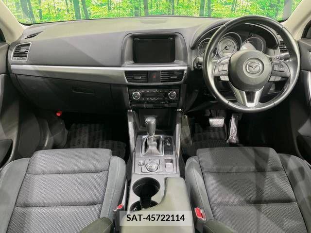 Mazda CX-5 2015-03 295907-1