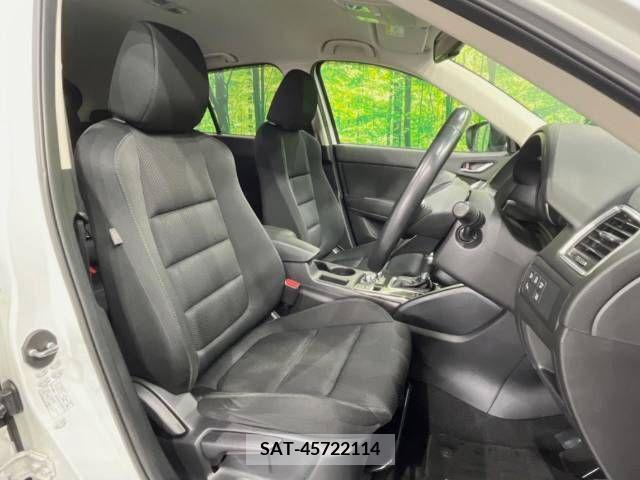 Mazda CX-5 2015-03 295907-8