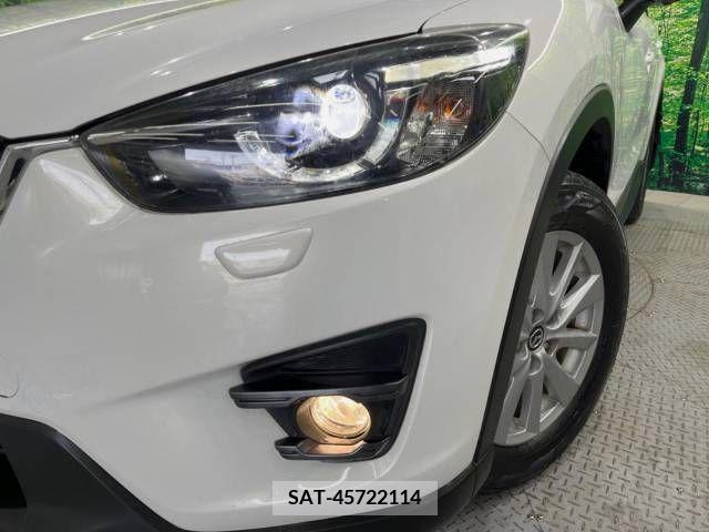 Mazda CX-5 2015-03 295907-11