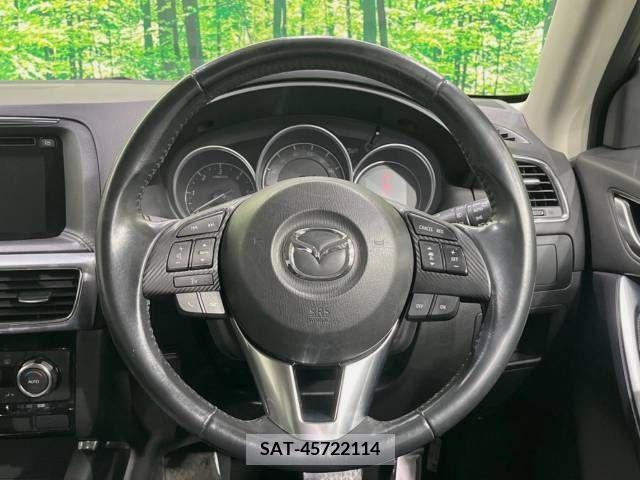 Mazda CX-5 2015-03 295907-12
