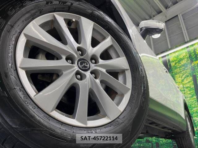 Mazda CX-5 2015-03 295907-13
