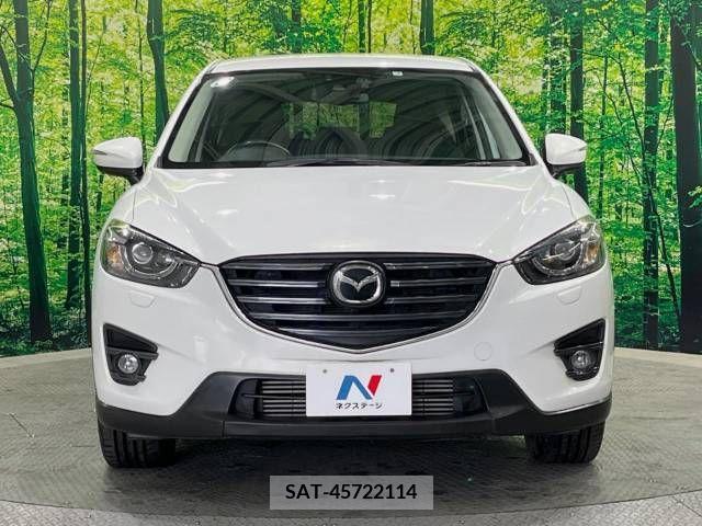 Mazda CX-5 2015-03 295907-14