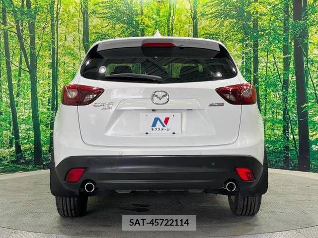 Mazda CX-5 2015-03 295907-15