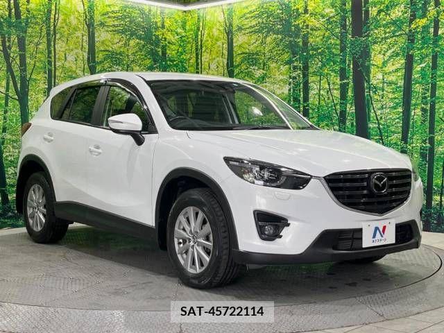 Mazda CX-5 2015-03 295907-16